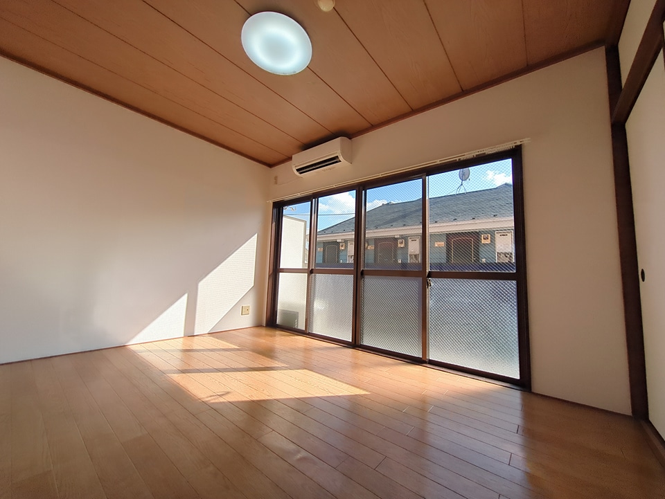 3/30 リビング/ダイニング