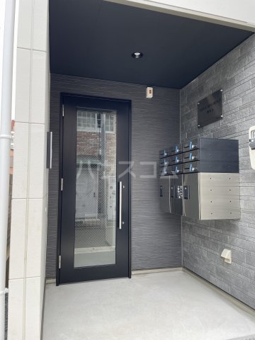 2/7 エントランス