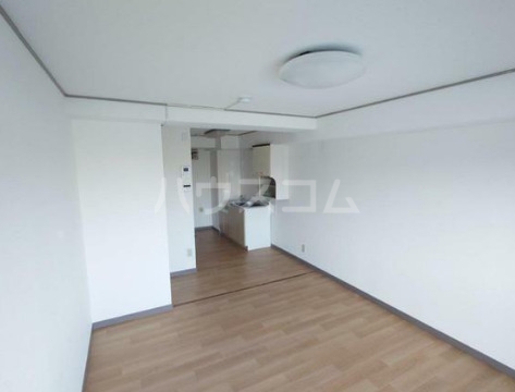 4/18 リビング/ダイニング