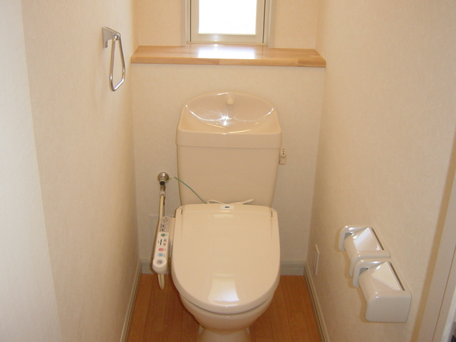 15/28 トイレ