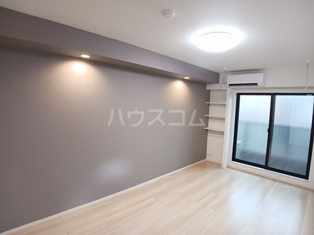 3/20 リビング/ダイニング