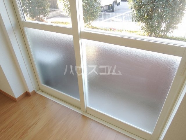 12/20 バルコニー