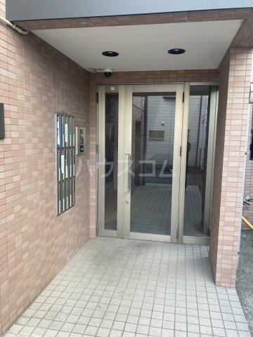 2/10 エントランス