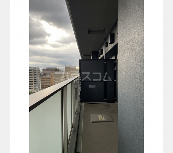 15/30 バルコニー