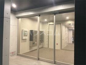 11/17 エントランス