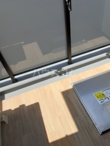 13/30 バルコニー