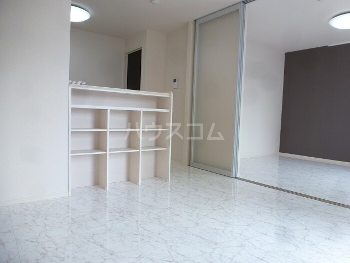 3/22 リビング/ダイニング