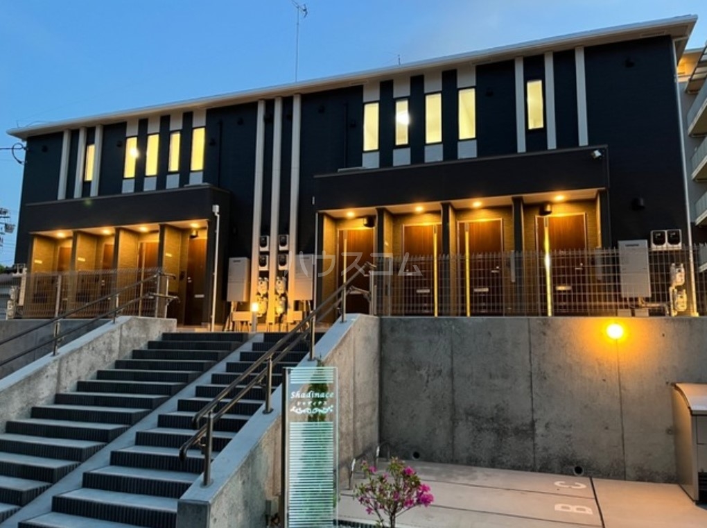 2/10 エントランス