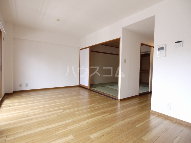 5/26 リビング/ダイニング