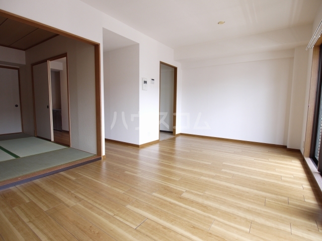 6/26 リビング/ダイニング