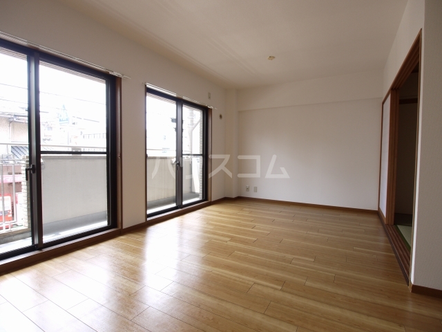 4/26 リビング/ダイニング