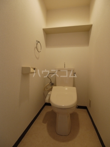14/26 トイレ
