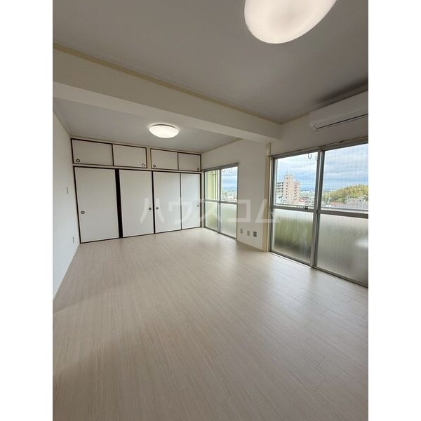 3/20 リビング/ダイニング