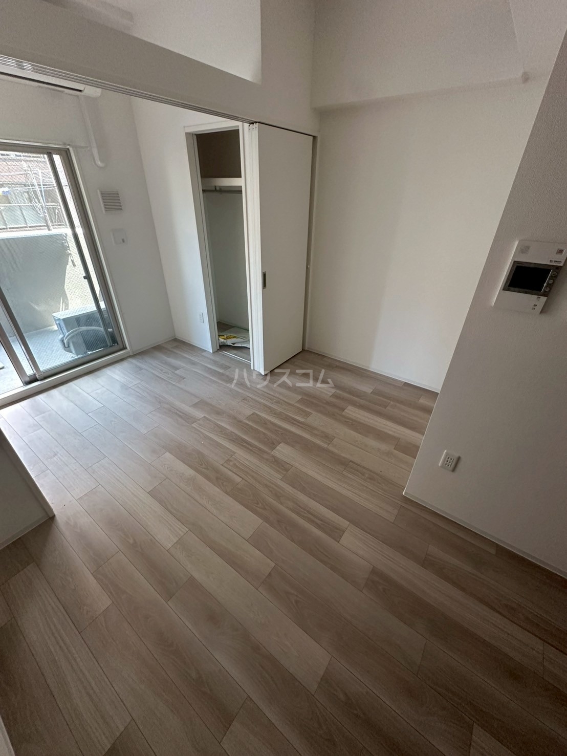 3/24 リビング/ダイニング