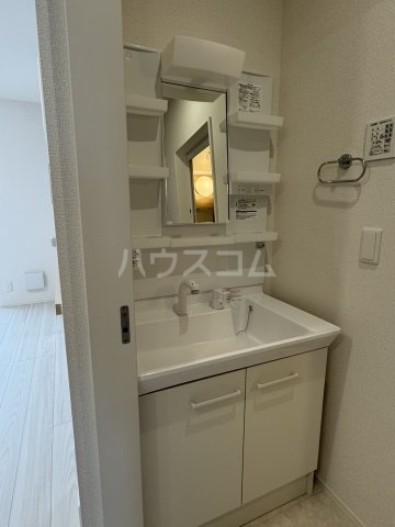 14/29 洗面