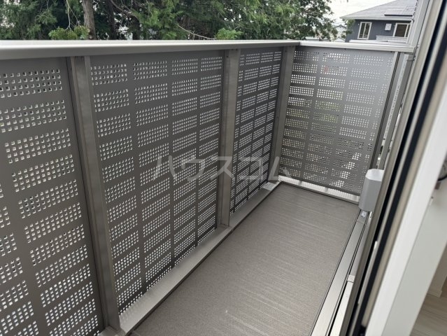 15/30 バルコニー