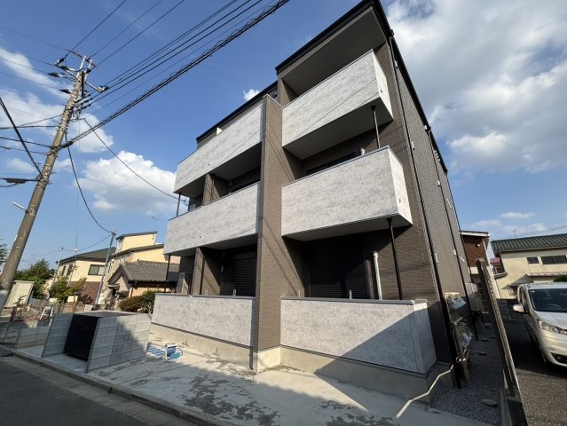 1/30 外観