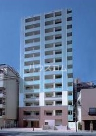 バウスクロス市川外観写真