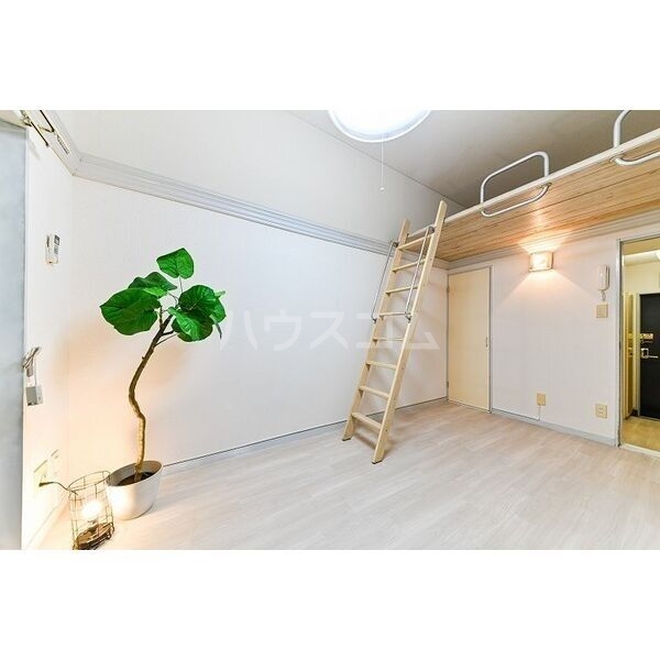 3/25 リビング/ダイニング