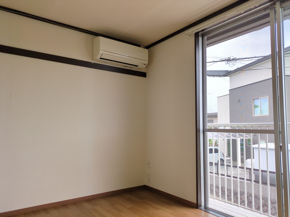 6/30 リビング/ダイニング