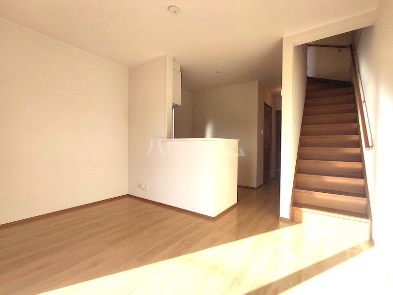 3/30 リビング/ダイニング