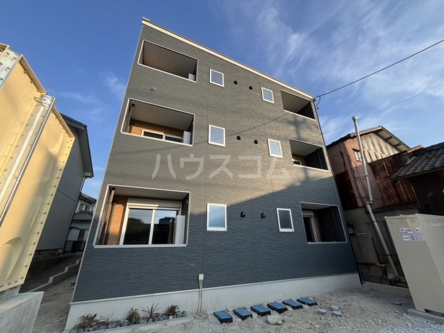 1/30 外観