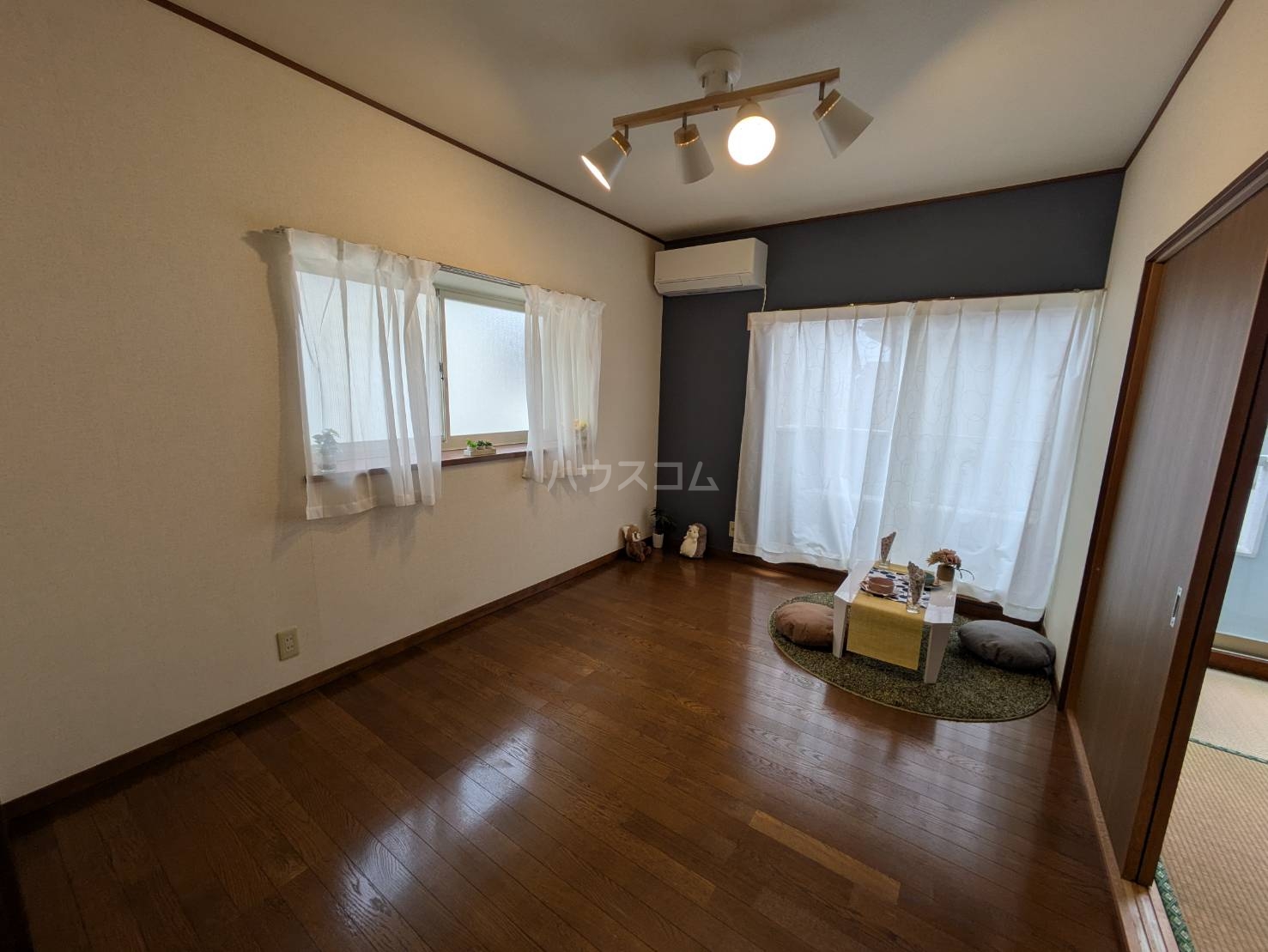 3/30 リビング/ダイニング