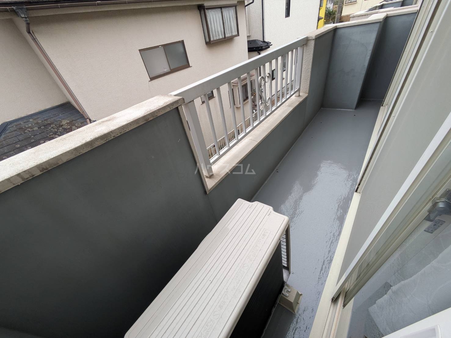 24/30 バルコニー