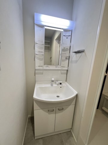 15/29 洗面
