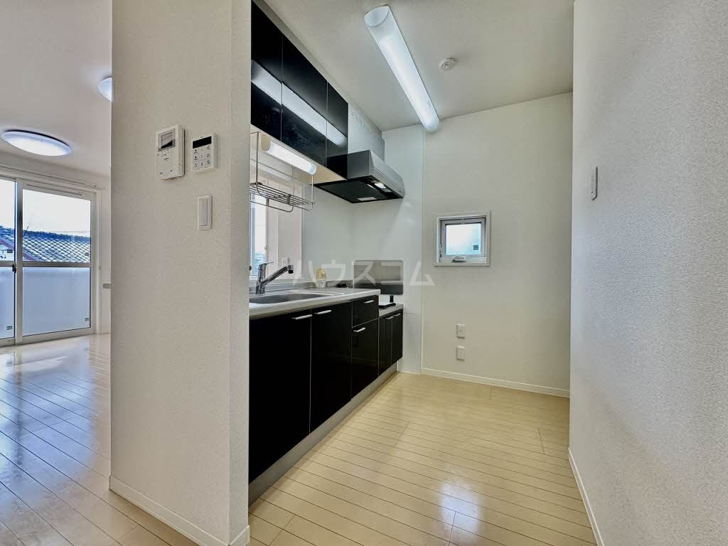 16/18 バルコニー