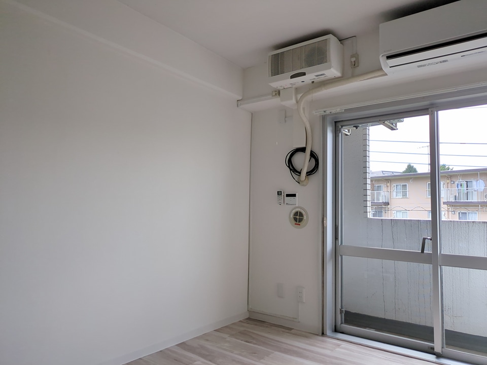 5/30 リビング/ダイニング