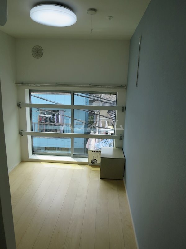 4/19 リビング/ダイニング