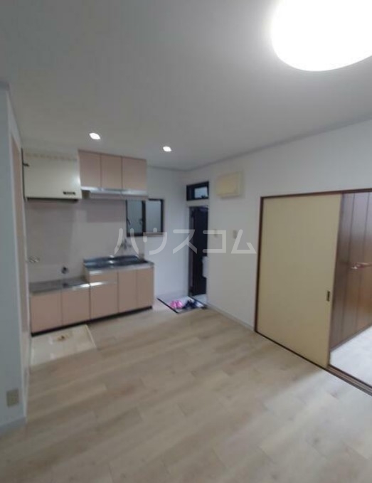 3/15 リビング/ダイニング