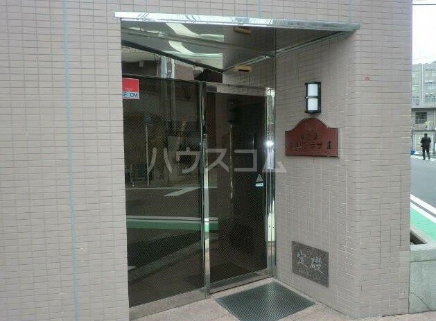 14/24 エントランス