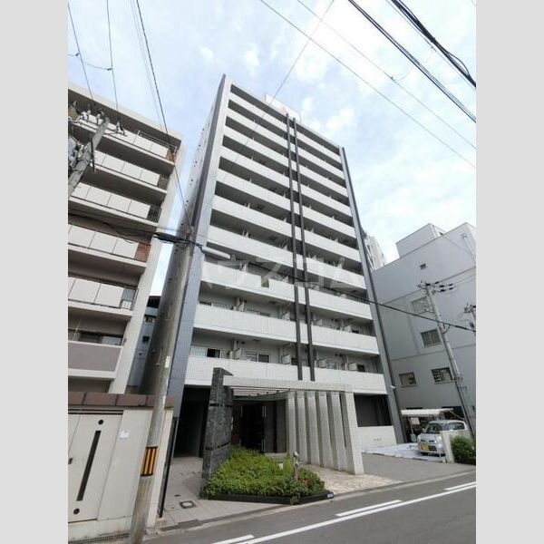 15/21 エントランス