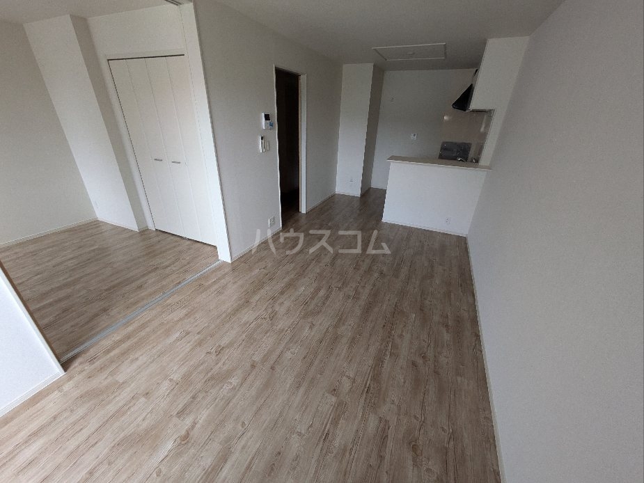 3/30 リビング/ダイニング