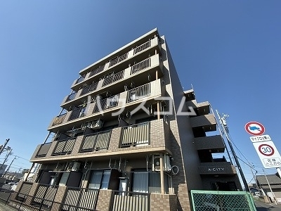 A・Ｃｉｔｙ今本町の外観