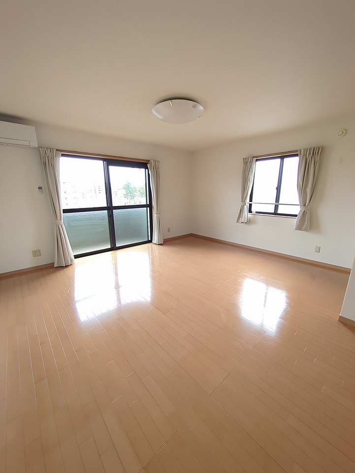 3/20 リビング/ダイニング