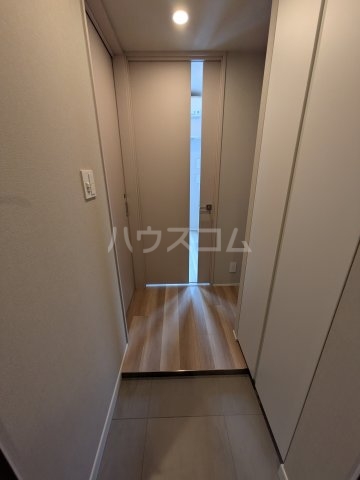7/29 玄関