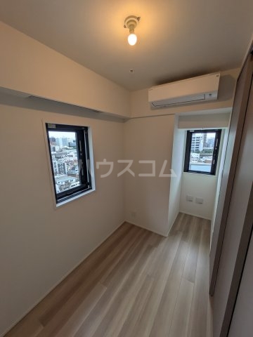 7/30 室内