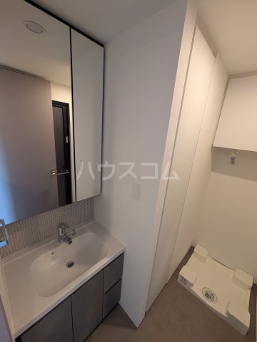 17/30 洗面