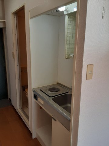 9/30 キッチン