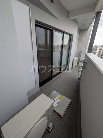 22/30 バルコニー