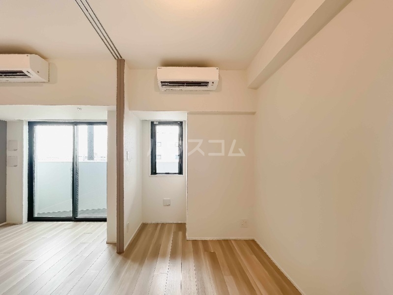 5/18 リビング/ダイニング