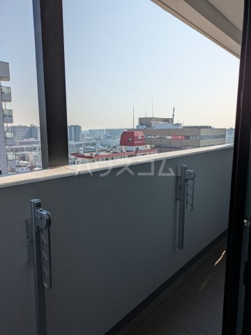 15/29 バルコニー