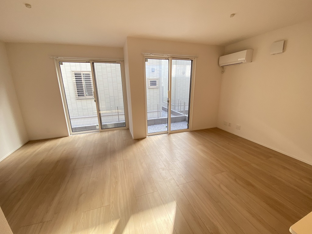 4/30 リビング/ダイニング