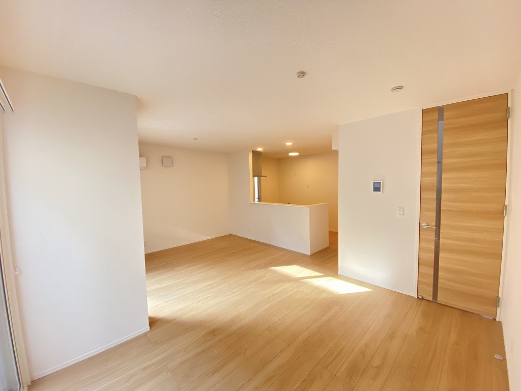 3/30 リビング/ダイニング