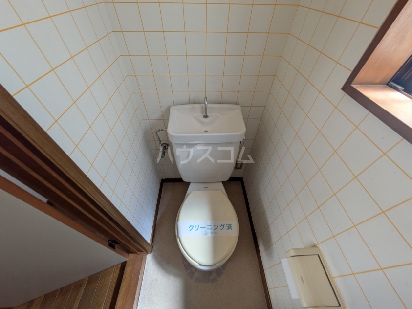 12/29 トイレ