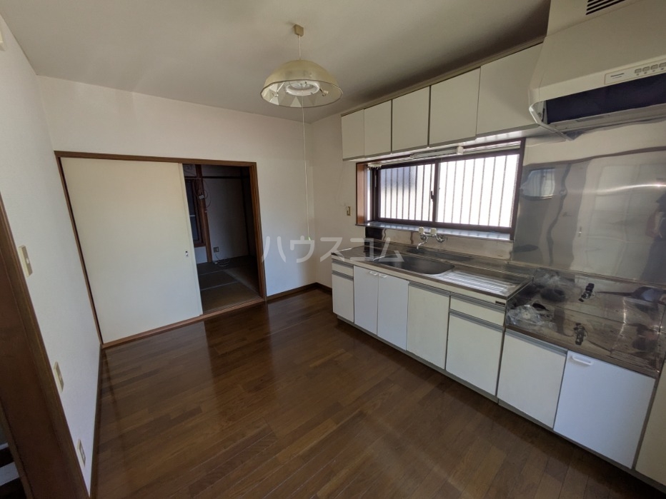 3/29 リビング/ダイニング