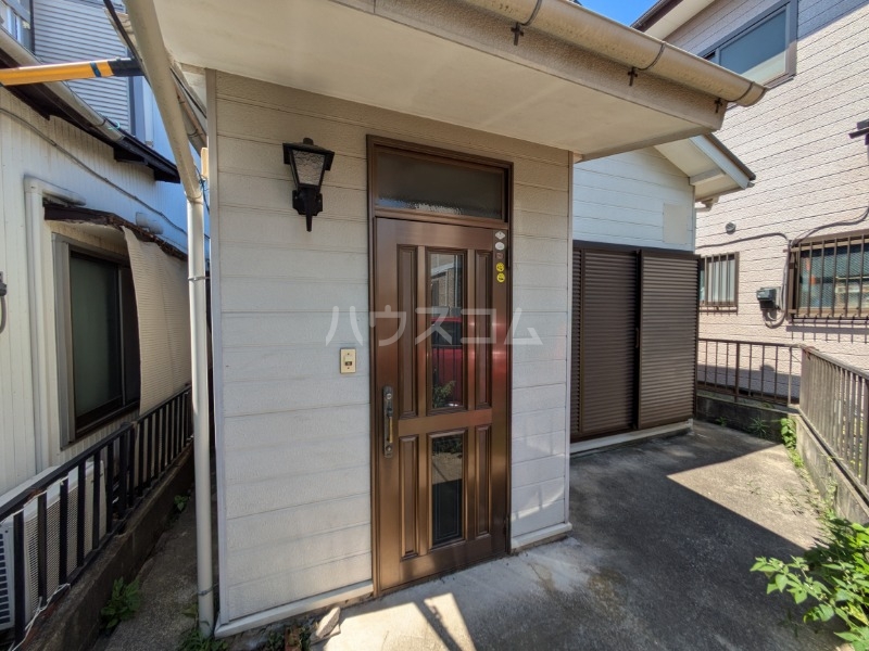 22/29 エントランス